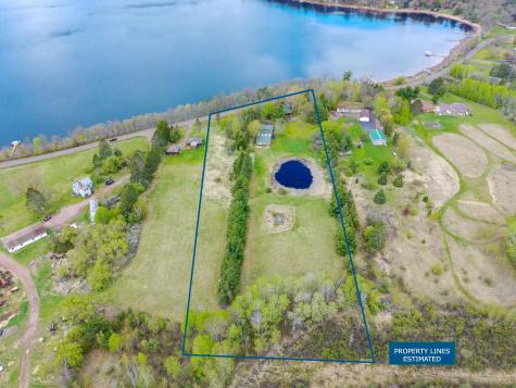 4639 Sand Lake Road Moose Lake MN 55767