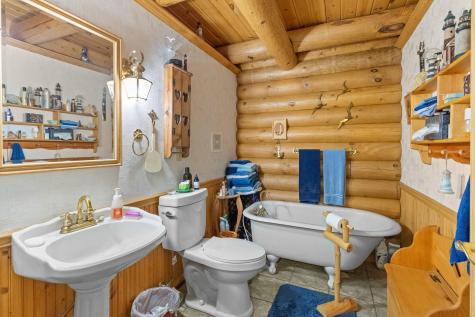 4639 Sand Lake Road Moose Lake MN 55767