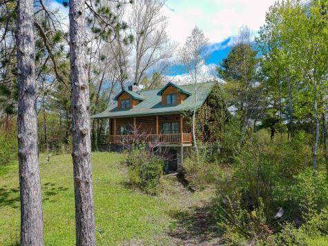 4639 Sand Lake Road Moose Lake MN 55767