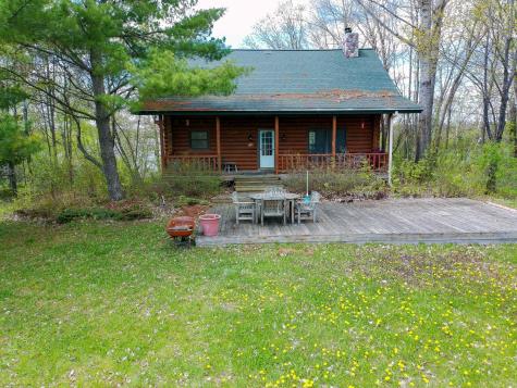 4639 Sand Lake Road Moose Lake MN 55767