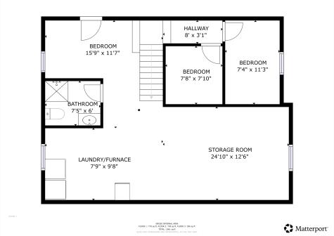 4639 Sand Lake Road Moose Lake MN 55767