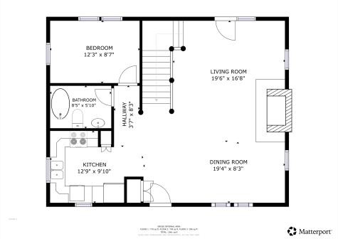 4639 Sand Lake Road Moose Lake MN 55767