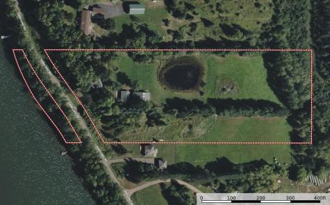 4639 Sand Lake Road Moose Lake MN 55767