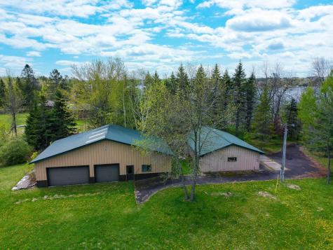 4639 Sand Lake Road Moose Lake MN 55767