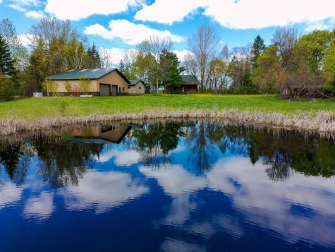 4639 Sand Lake Road Moose Lake MN 55767