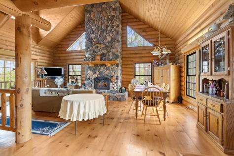 4639 Sand Lake Road Moose Lake MN 55767