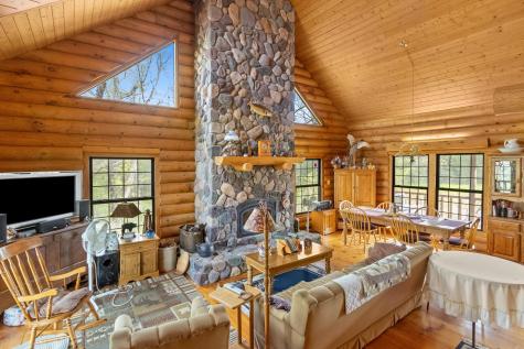 4639 Sand Lake Road Moose Lake MN 55767