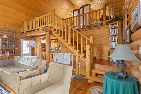 4639 Sand Lake Road Moose Lake MN 55767