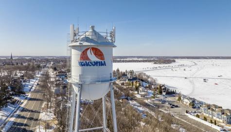 3 Somerset Drive Waconia MN 55387