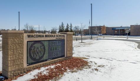 3 Somerset Drive Waconia MN 55387