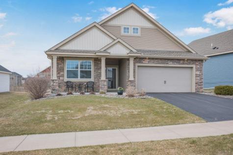 11511 Brookview Drive Maple Grove MN 55311