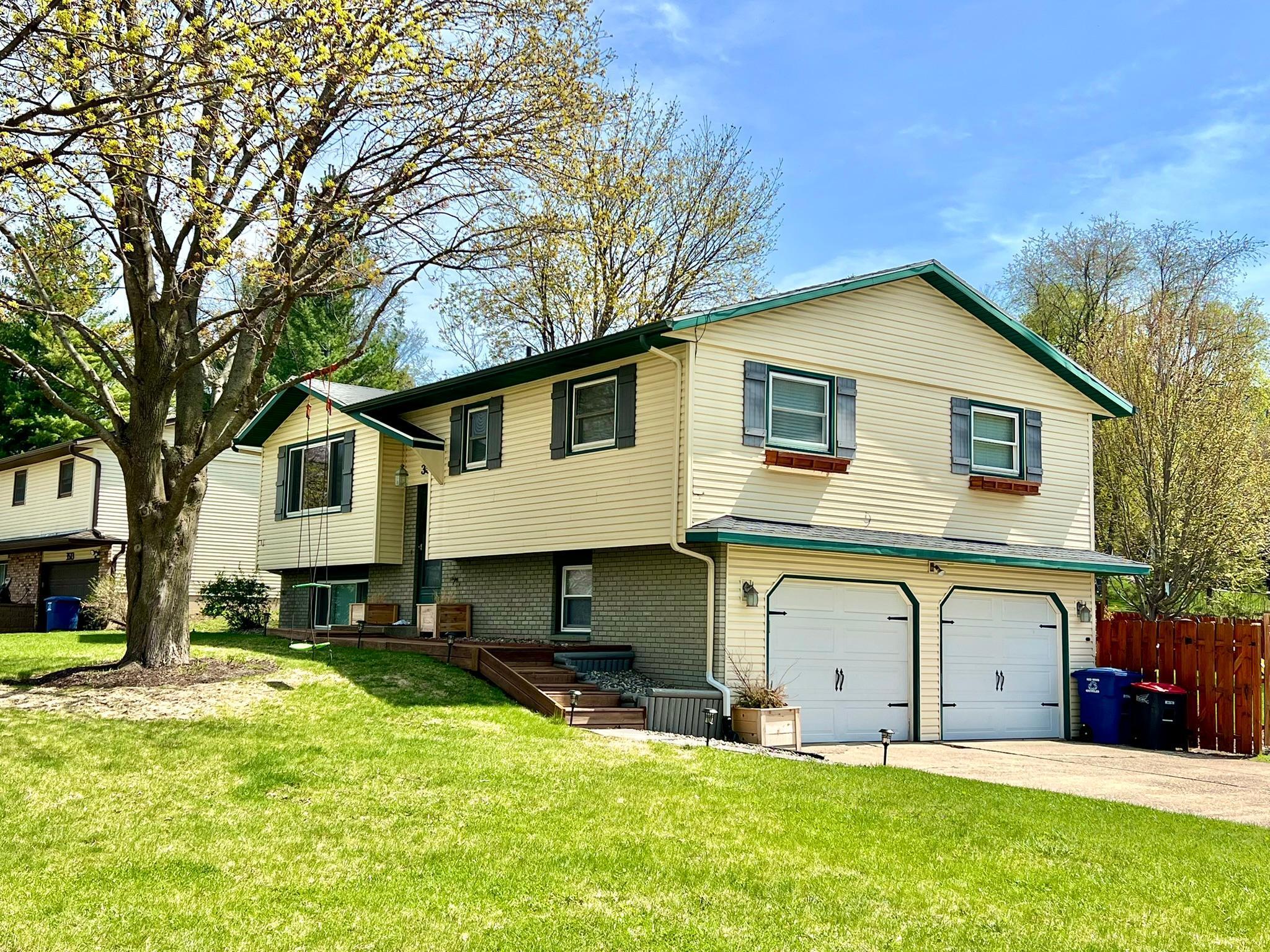3521 Graves Drive Red Wing MN 55066
