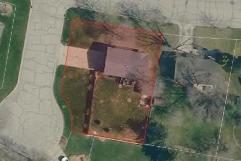 3521 Graves Drive Red Wing MN 55066