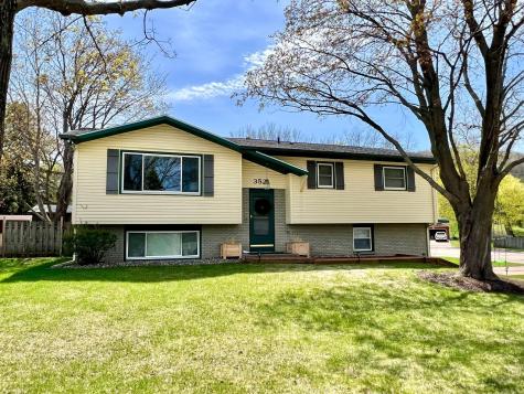 3521 Graves Drive Red Wing MN 55066