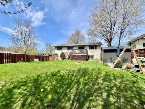 3521 Graves Drive Red Wing MN 55066
