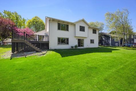 16105 Inglewood Drive Lakeville MN 55044