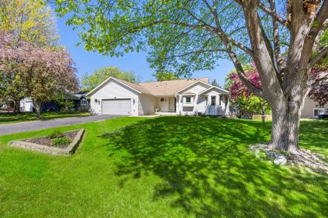 16105 Inglewood Drive Lakeville MN 55044