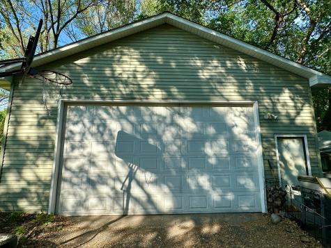 12 Pointcross Drive Circle Pines MN 55014