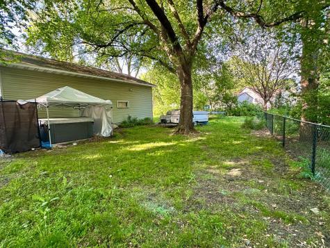 12 Pointcross Drive Circle Pines MN 55014