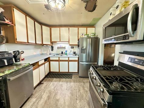 12 Pointcross Drive Circle Pines MN 55014