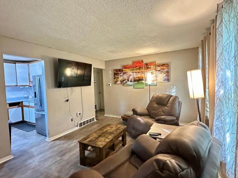 12 Pointcross Drive Circle Pines MN 55014