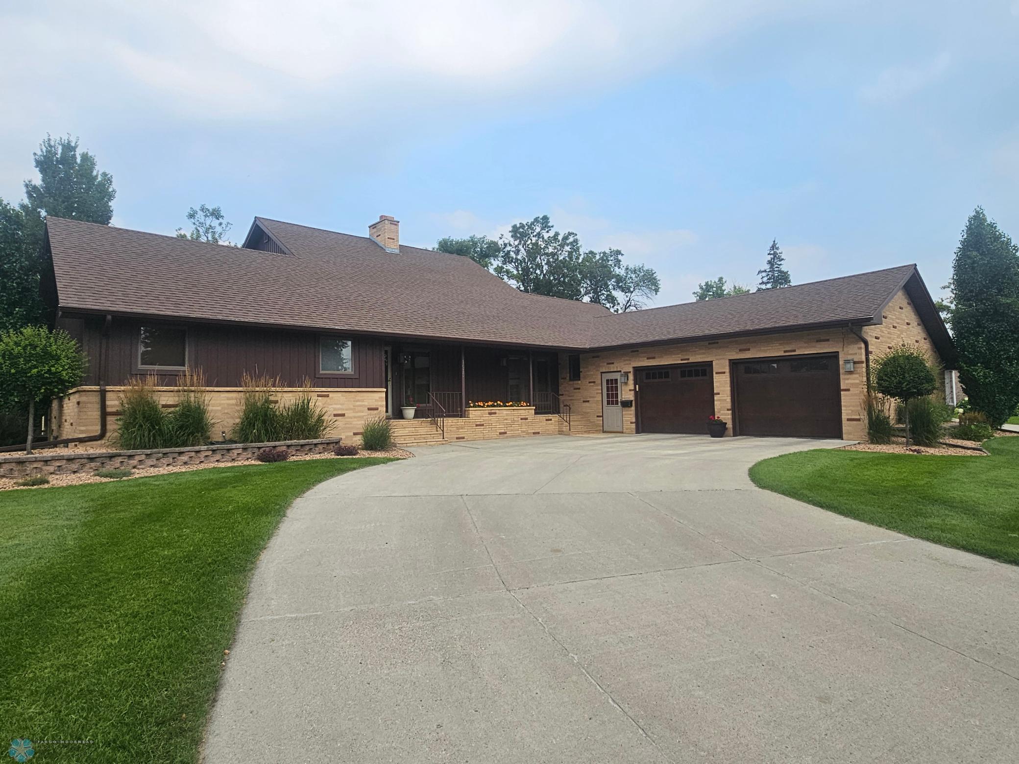 1615 4th Street N Wahpeton ND 58075