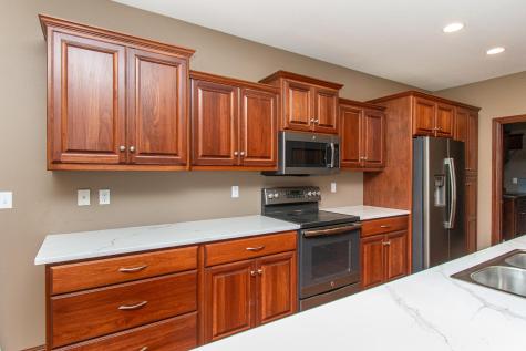 1220 Legion Lane W West Fargo ND 58078