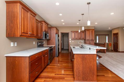 1220 Legion Lane W West Fargo ND 58078