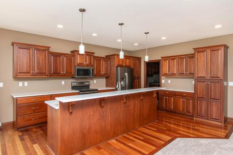 1220 Legion Lane W West Fargo ND 58078