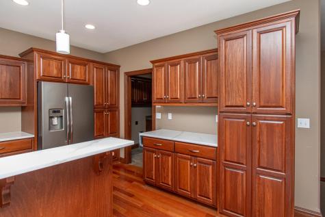 1220 Legion Lane W West Fargo ND 58078