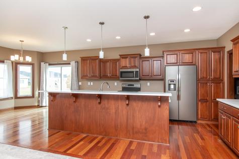 1220 Legion Lane W West Fargo ND 58078