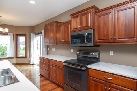 1220 Legion Lane W West Fargo ND 58078