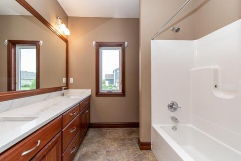 1220 Legion Lane W West Fargo ND 58078