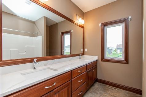 1220 Legion Lane W West Fargo ND 58078