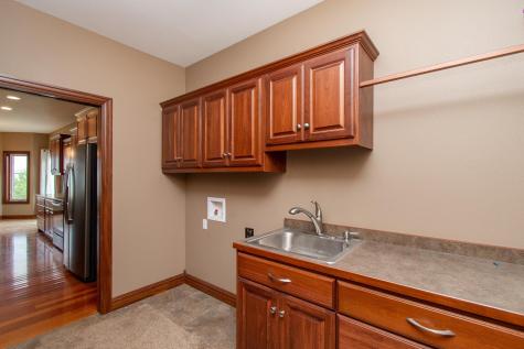 1220 Legion Lane W West Fargo ND 58078