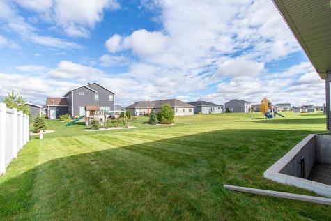 1220 Legion Lane W West Fargo ND 58078