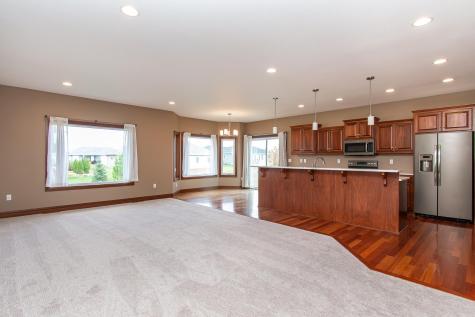 1220 Legion Lane W West Fargo ND 58078