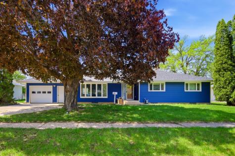 105 21st Street NW Austin MN 55912