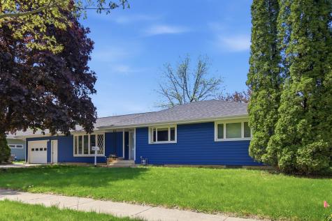 105 21st Street NW Austin MN 55912