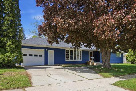105 21st Street NW Austin MN 55912