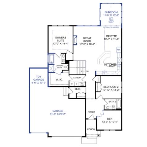 10377 Shadyview Lane N Maple Grove MN 55311