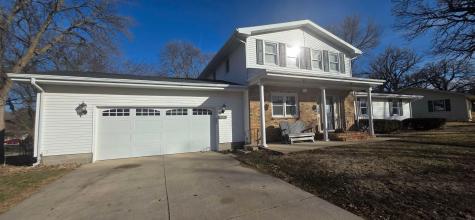 1106 Foothills Circle Albert Lea MN 56007