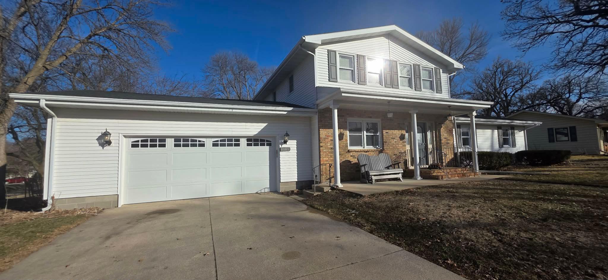 1106 Foothills Circle Albert Lea MN 56007