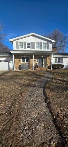 1106 Foothills Circle Albert Lea MN 56007