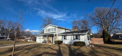 1106 Foothills Circle Albert Lea MN 56007