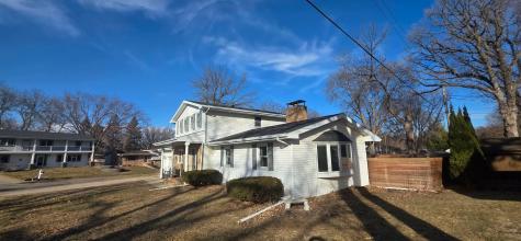 1106 Foothills Circle Albert Lea MN 56007