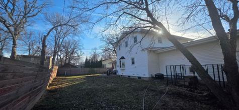 1106 Foothills Circle Albert Lea MN 56007