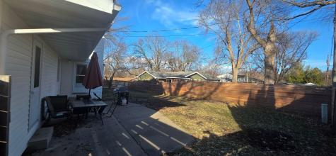 1106 Foothills Circle Albert Lea MN 56007