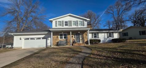 1106 Foothills Circle Albert Lea MN 56007