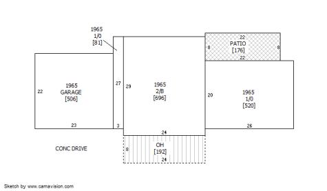 1106 Foothills Circle Albert Lea MN 56007